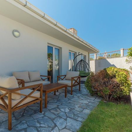 Carsko Selo Blizikuce Villa Budva Buitenkant foto