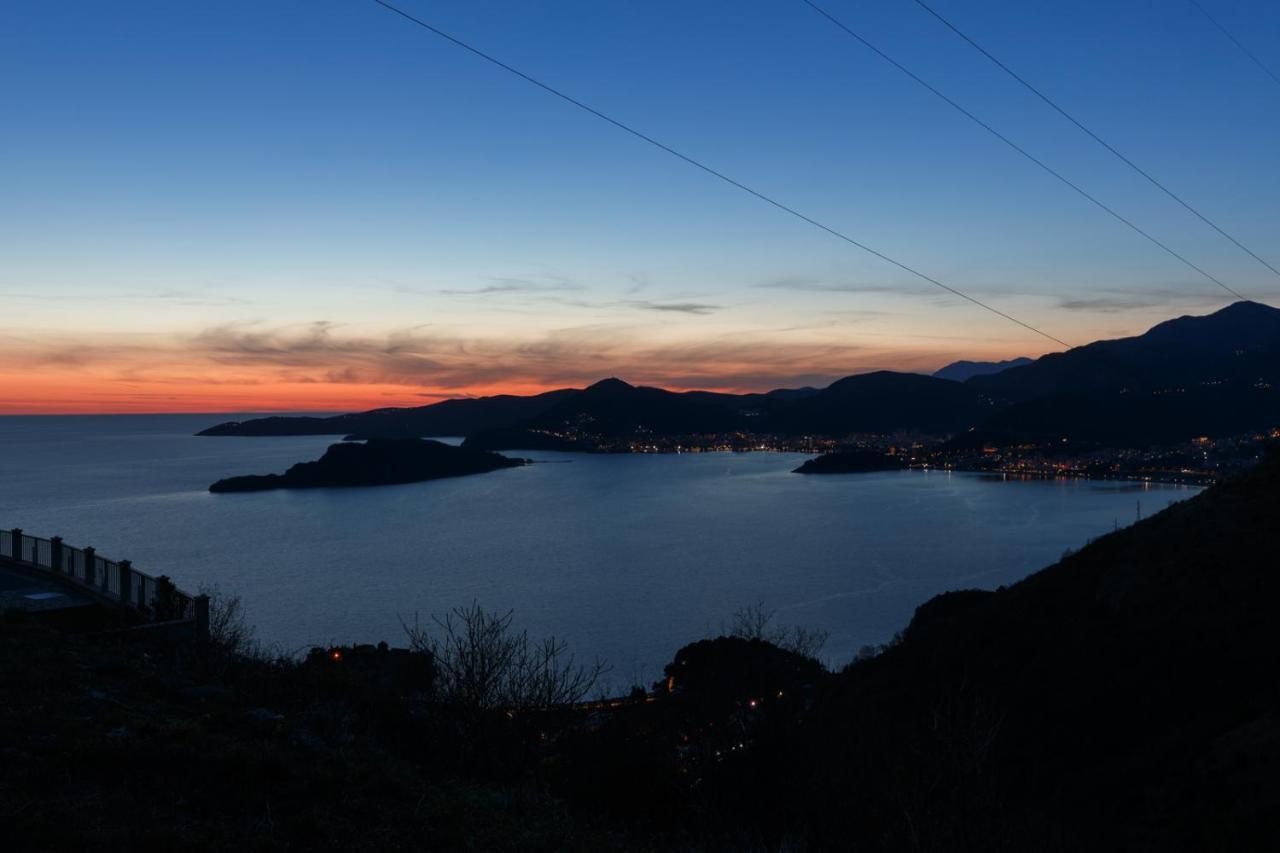 Carsko Selo Blizikuce Villa Budva Buitenkant foto