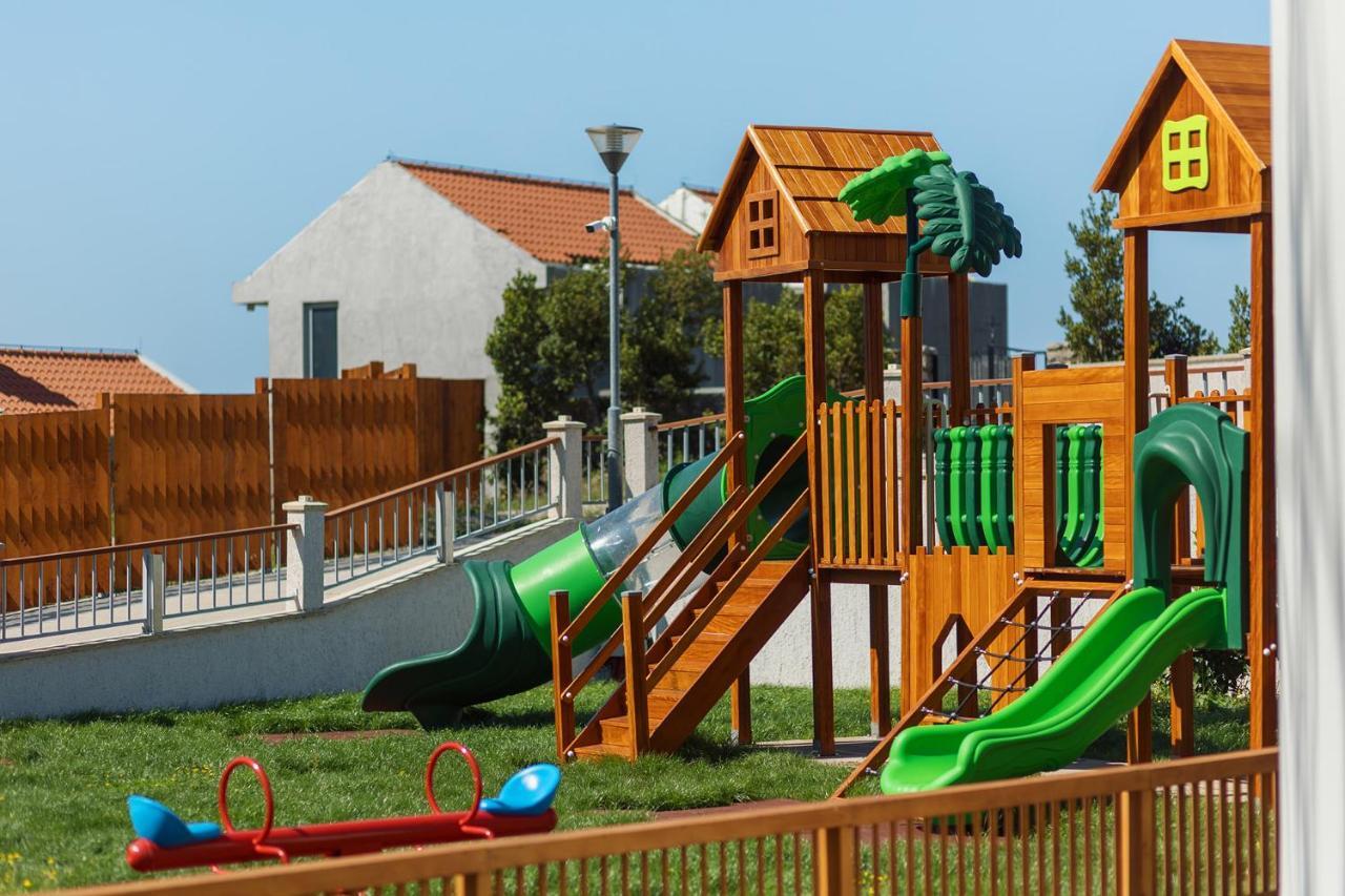 Carsko Selo Blizikuce Villa Budva Buitenkant foto